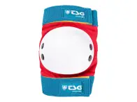 TSG "Junior" Knie + Ellenbogen + Handgelenkschoner Set - Old School