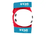 TSG "Junior" Knie + Ellenbogen + Handgelenkschoner Set - Old School