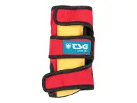 TSG "Junior" Knie + Ellenbogen + Handgelenkschoner Set - Old School