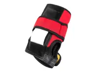 TSG "Junior" Knie + Ellenbogen + Handgelenkschoner Set - Old School