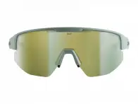 TSG "Loam" Sunglasses - Green/Grey