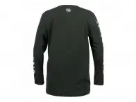TSG "Logo" Longsleeve - Marsh Black