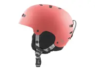 TSG "Lotus" Snowboardhelm - Satin Bittersweet