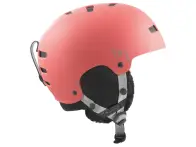 TSG "Lotus" Snowboardhelm - Satin Bittersweet