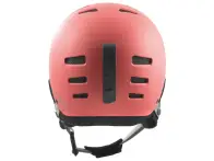 TSG "Lotus" Snowboardhelm - Satin Bittersweet