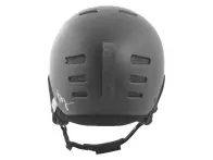 TSG "Lotus" Snowboardhelm - Satin Black