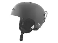 TSG "Lotus" Snowboardhelm - Satin Black