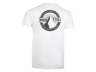 TSG "Matter" T-Shirt - White