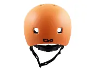 TSG "Meta Graphic Design" BMX Helm - Sunset Fade