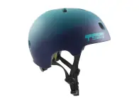 TSG "Meta Graphic Design" Helm - Cauma Grape
