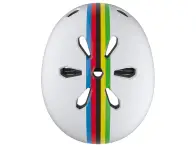 TSG "Meta Graphic Design" Helm - City Champ