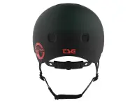 TSG "Meta Graphic Design" Helmet - Matter