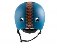 TSG "Meta Graphic Design" BMX Helmet - Roots