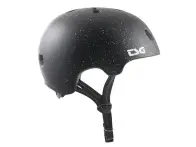 TSG "Meta Graphic Design" Helmet - Sprayed