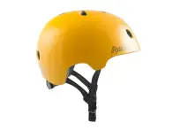 TSG "Meta Youth Graphic Design" BMX Helm - Indian Summer