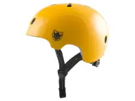 TSG "Meta Youth Graphic Design" BMX Helm - Indian Summer