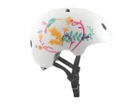 TSG "Meta Youth Graphic Design" BMX Helmet - Wonderland