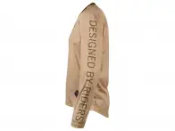 TSG "MF1 Jersey" Longsleeve - Beige/Olive