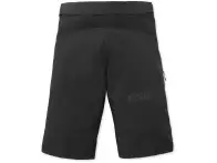 Etnies "Big Ride" Shorts - Black