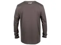 TSG "MF1" Longsleeve - Cool Grey