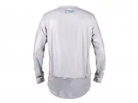 TSG "MF2 Jersey" Longsleeve - Grey/Blue