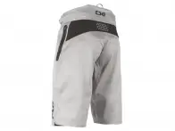 TSG "MF2" Kurze Hose - Grey