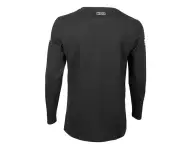 TSG "MJ2" 3/4 Longsleeve - Black