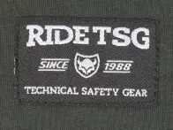 TSG "Monogram" T-Shirt - Marsh
