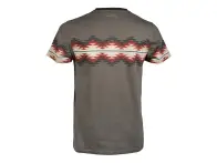 TSG "Native" T-Shirt - Stonegreen