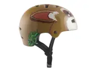 TSG "Nipper Graphic Design Mini Kids" Helmet - Bunny