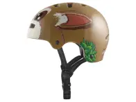 TSG "Nipper Graphic Design Mini Kids" Helmet - Bunny