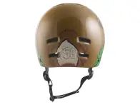 TSG "Nipper Graphic Design Mini Kids" Helmet - Bunny