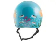 TSG "Nipper Graphic Design Mini Kids" Helm - Happy Fish