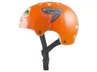 TSG "Nipper Graphic Design Mini Kids" Helm - Zorro