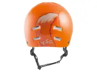 TSG "Nipper Graphic Design Mini Kids" Helm - Zorro