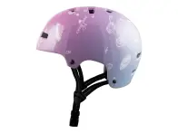 TSG "Nipper Maxi Graphic Design" BMX Helm - Planet S-G