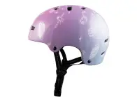 TSG "Nipper Maxi Graphic Design" BMX Helm - Planet S-G