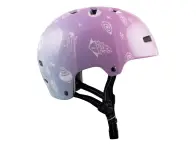 TSG "Nipper Maxi Graphic Design" BMX Helm - Planet S-G