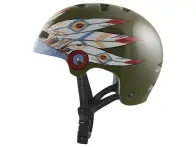 TSG "Nipper Maxi Graphic Design" Helmet - Chief
