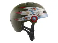 TSG "Nipper Maxi Graphic Design" Helmet - Chief