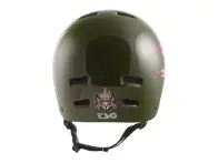 TSG "Nipper Maxi Graphic Design" Helmet - Chief