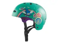TSG "Nipper Maxi Graphic Design" Helmet - Fable