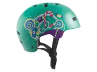 TSG "Nipper Maxi Graphic Design" Helmet - Fable