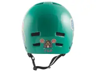 TSG "Nipper Maxi Graphic Design" Helmet - Fable