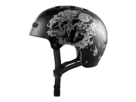 TSG "Nipper Maxi Graphic Design" Helm - Fantastic