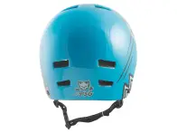 TSG "Nipper Maxi Graphic Design" Helm - Fly Like A Bird
