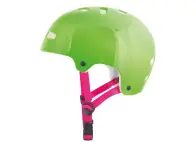 TSG "Nipper Maxi Graphic Design" Helm - Frog