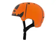 TSG "Nipper Maxi Graphic Design" Helm - Halloween