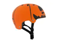 TSG "Nipper Maxi Graphic Design" Helm - Halloween