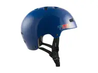 TSG "Nipper Maxi Graphic Design" Helmet - Tricolor